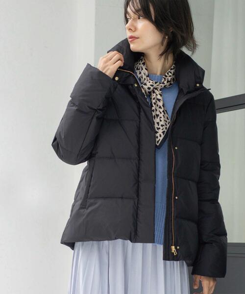 OPAQUE.CLIP（オペークドットクリップ）｜ダウンジャケット/コート一覧