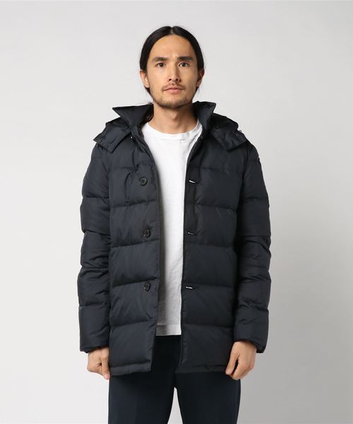 Traditional Weatherwear（トラディショナルウェザーウェア）の「DERBY