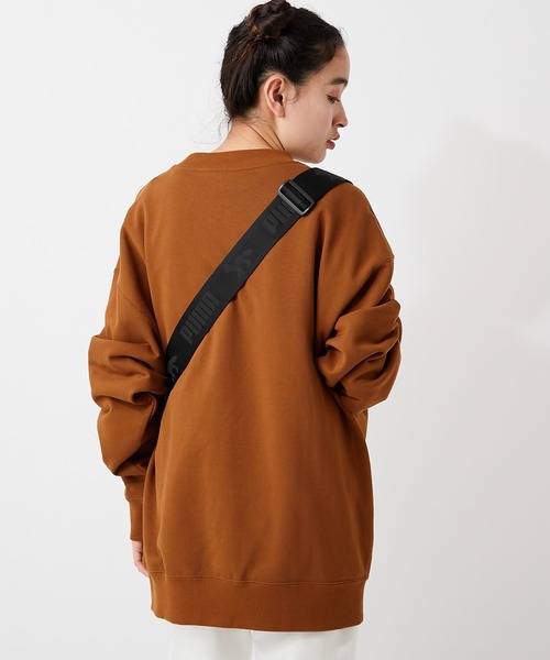 Maison Kitsune（メゾンキツネ）の「（WEB限定）【PUMA×MAISON KITSUNE