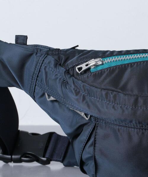 Sacai（サカイ）の「＜sacai（サカイ）＞ PORTER WAIST/B