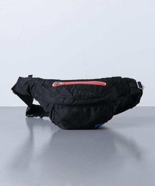 Sacai（サカイ）の「＜sacai（サカイ）＞ PORTER WAIST/B