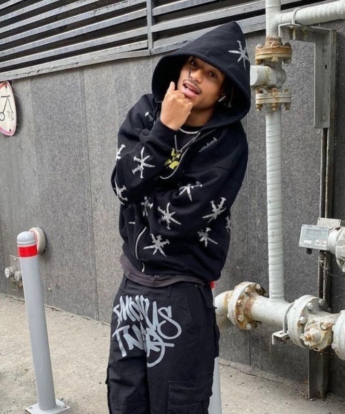 UNKNOWN LONDON（アンノウン・ロンドン）の「【UNKNOWN LONDON