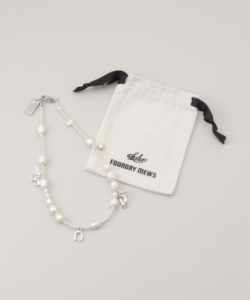 EDIT. FOR LULU（エディットフォールル）の「【Foundry Mews