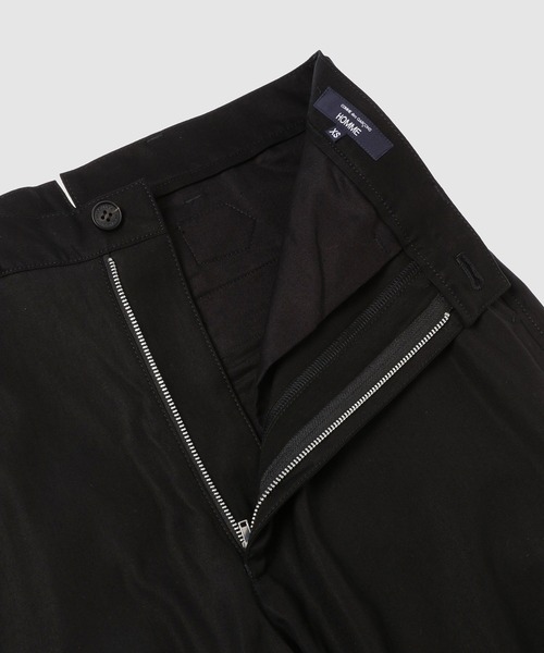 COTTOON SURGE WIDE CURVE PANTS（その他パンツ）｜COMME des GARCONS