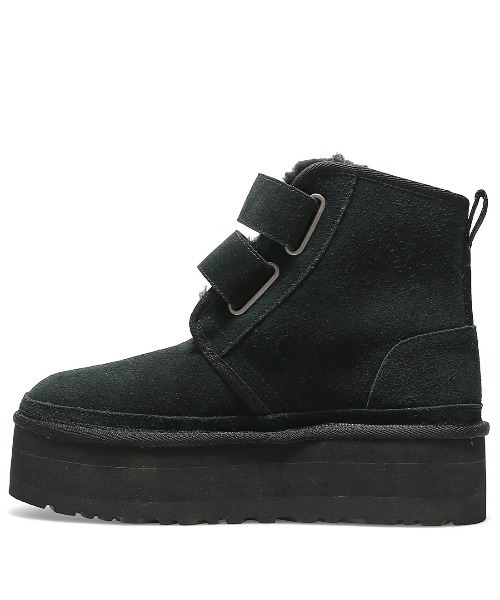 UGG W NEUMEL PLATFORM / アグ ニューメル プラットフォーム【SP