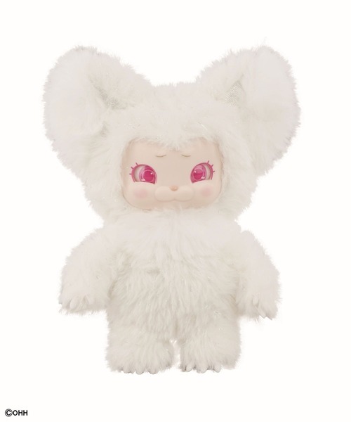 ClawZ（クロージィー）】シークレットぬいぐるみ(WEB限定