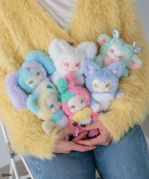 ClawZ No.000 SR クロージィー シークレット ClawZ クロージィー SR No