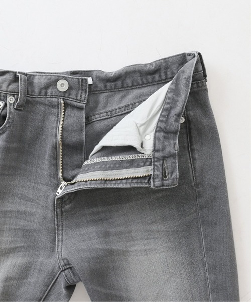 JOURNAL STANDARD（ジャーナルスタンダード）の「リラックスストレート