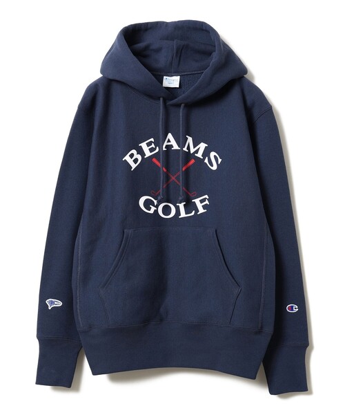 Champion（チャンピオン）の「〈WOMEN〉Champion × BEAMS GOLF / 別注
