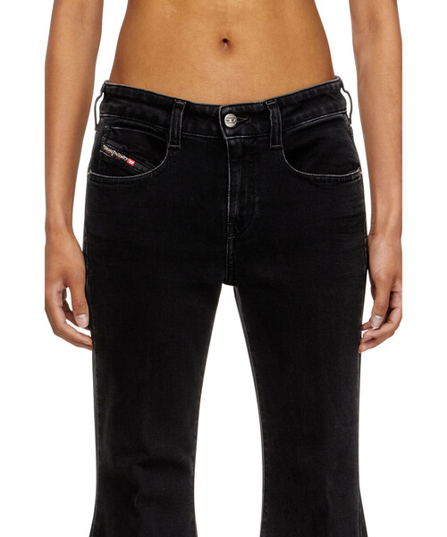 ウィメンズ デニムパンツ FLARE 1970 D-BLEESS L.30（デニムパンツ