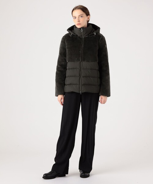 セール】CAPE HORN ARENAL（ダウンジャケット/コート）｜CAPEHORN