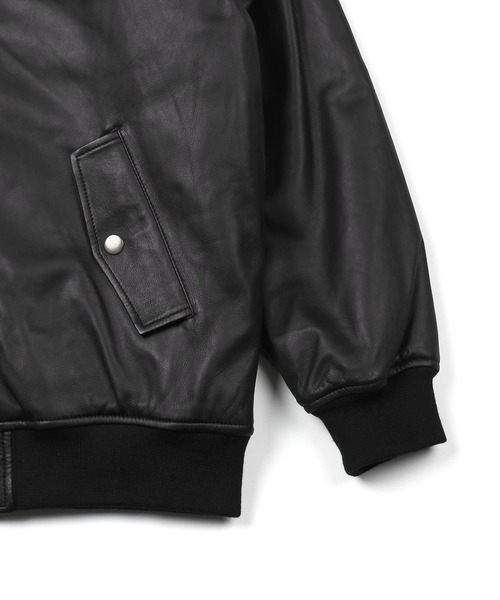 The DUFFER of ST.GEORGE（ザダファーオブセントジョージ）の「LAMB