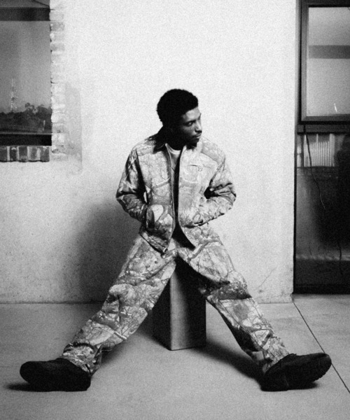 REALTREE MEGABLAST WORK JACKET（ブルゾン）｜HUF（ハフ）の