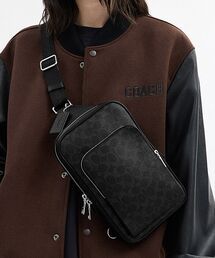 COACH｜コーチのボディバッグ/ウエストポーチ通販 - ZOZOTOWN