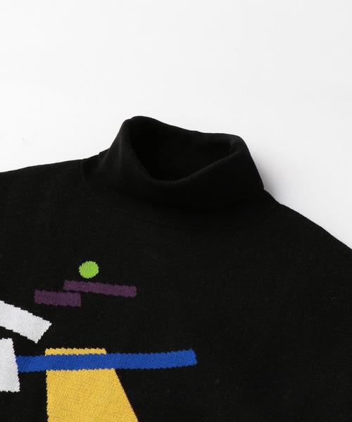 Gosha Rubchinskiy（ゴーシャラブチンスキー）の「GOSHA RUBCHINSKIY