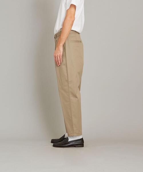 Steven Alan（スティーブンアラン）の「＜Steven Alan＞ VENTILE SUPER