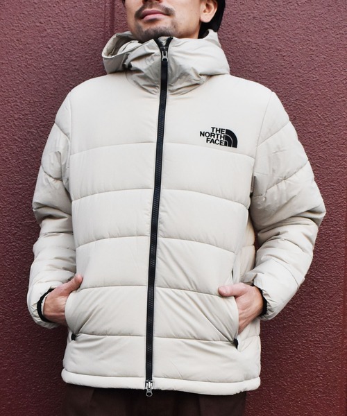 THE NORTH FACE/ザ・ノース・フェイス TRANGO PARKA インサレーション