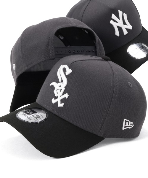 ニューエラキャップ 9FORTYA-FRAME MLB ONSPOTZ別注（キャップ）｜NEW