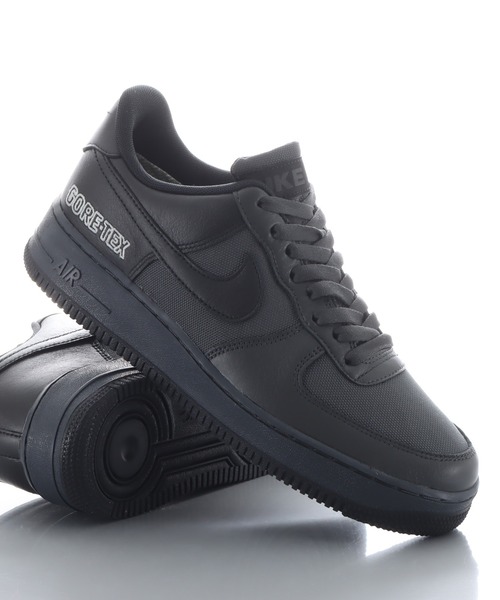 NIKE（ナイキ）の「NIKE AIR FORCE 1 GORE-TEX / ナイキ エア フォース
