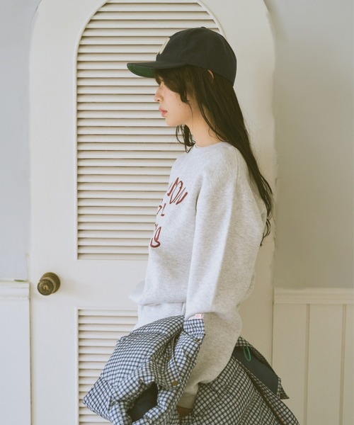 セール】common gull products sweat online limited（スウェット