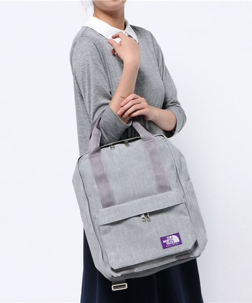 THE NORTH FACE PURPLE LABEL（ザ ノースフェイス パープルレーベル