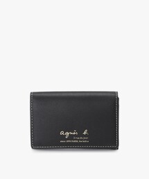 agnes b.｜アニエスベーの名刺入れ通販 - ZOZOTOWN
