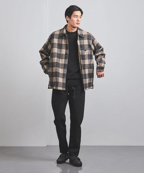 UNITED ARROWS（ユナイテッドアローズ）の「YAMAGATA ミドルゲージ