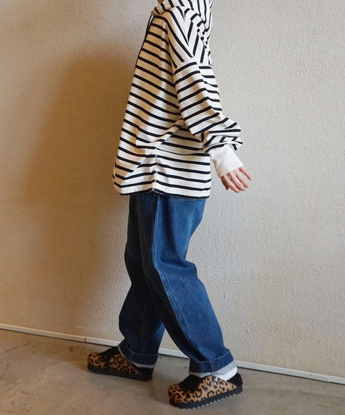 JOURNAL STANDARD LUXE（ジャーナルスタンダード ラックス）の「12.5OZ