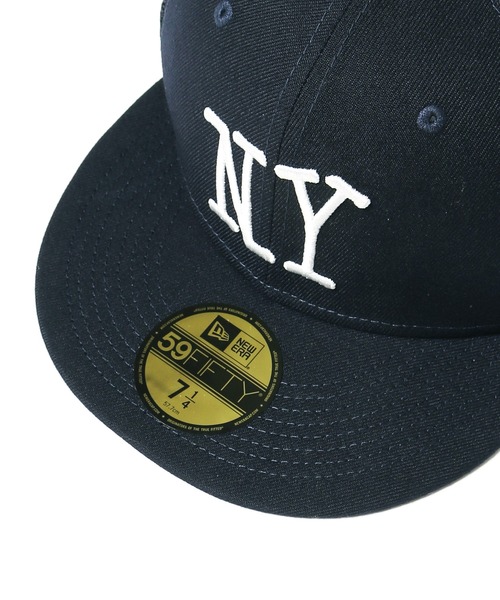 NEW ERA（ニューエラ）の「NEW ERA×STUSSY/ニューエラ×ステューシー NY