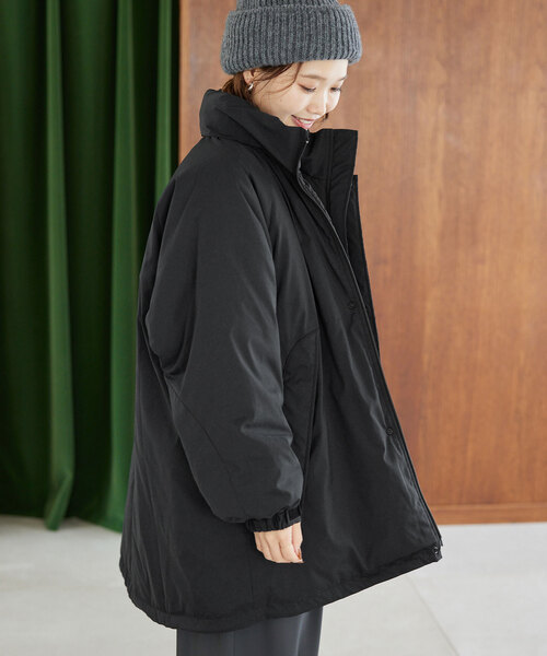 SLOBE IENA（スローブイエナ）の「ウォッシャブル中綿モンスター