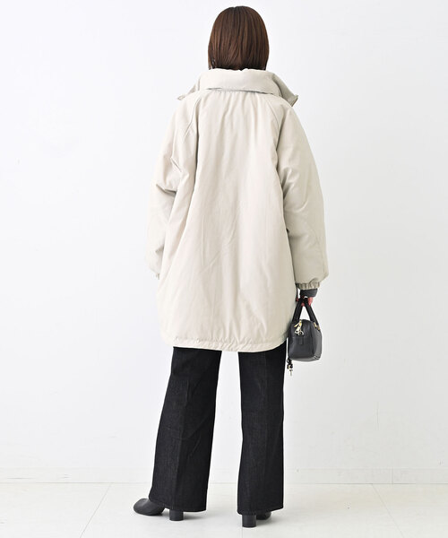 SLOBE IENA（スローブイエナ）の「ウォッシャブル中綿モンスター