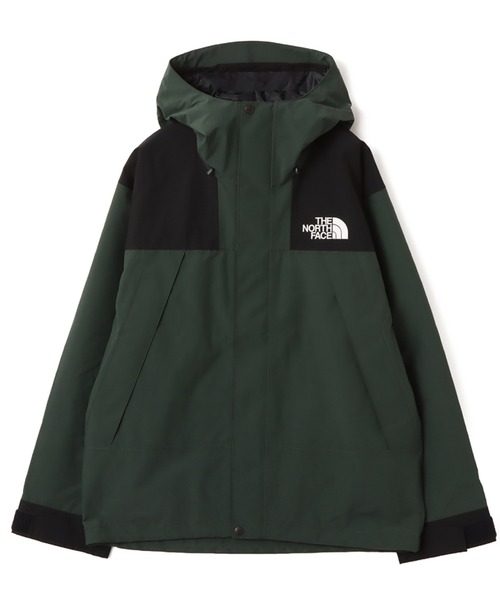 THE NORTH FACE Mountain Jacket / ザ・ノース・フェイス マウンテン