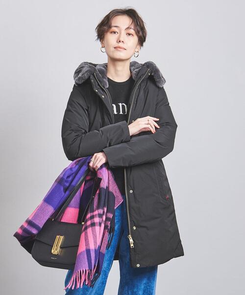 WOOLRICH（ウールリッチ）の「別注＜WOOLRICH（ウールリッチ）＞MAPLE