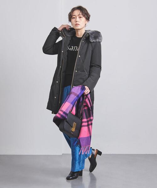 WOOLRICH（ウールリッチ）の「別注＜WOOLRICH（ウールリッチ）＞MAPLE