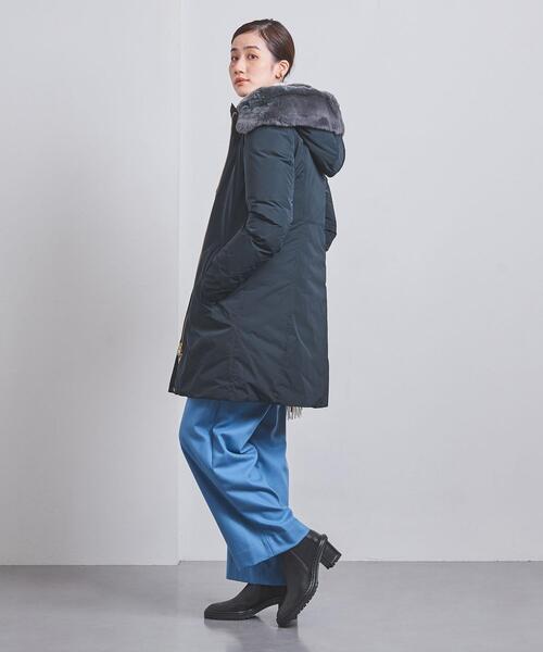 WOOLRICH（ウールリッチ）の「別注＜WOOLRICH（ウールリッチ）＞MAPLE