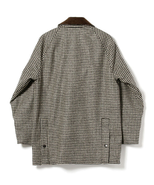 Barbour（バブアー）の「Barbour × BEAMS F / 別注 BEDALE-F ハウンド