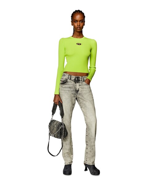 DIESEL（ディーゼル）の「レディース ニット M-VALARY（ニット