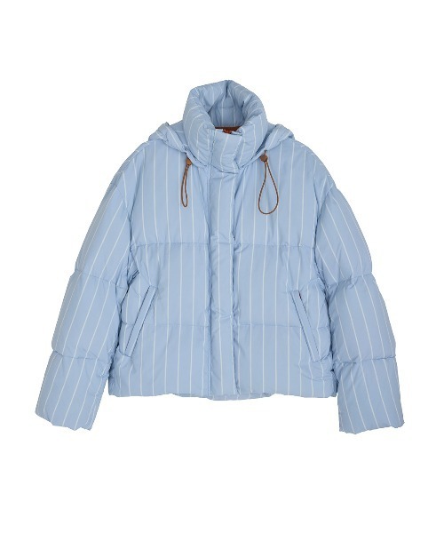 セール】UNIVERSAL DOWN JACKET（ダウンジャケット/コート）｜ELCHELE