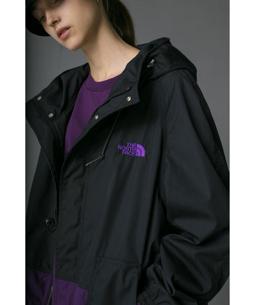 THE NORTH FACE PURPLE LABEL（ザ ノースフェイス パープルレーベル