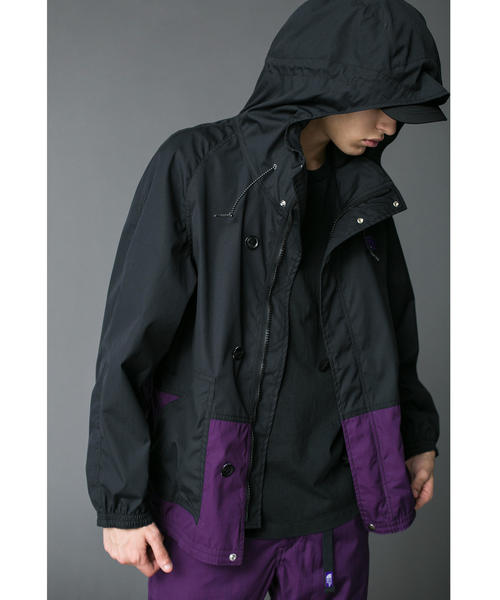THE NORTH FACE PURPLE LABEL（ザ ノースフェイス パープルレーベル