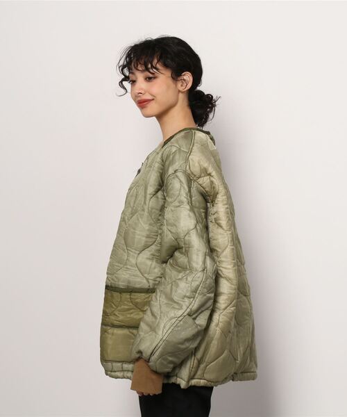 JEANS FACTORY （ジーンズファクトリー）の「[ODDMENT/オッドメント] M