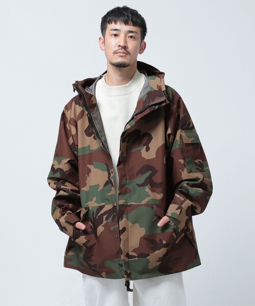 MARMOT（マーモット）の「Marmot × BEAMS / 別注 3Layer GORE-TEX（R