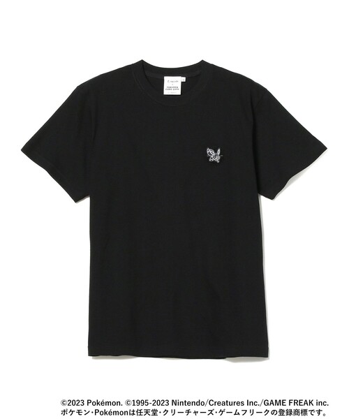 BEAMS T（ビームスティー）の「YU NAGABA × ポケモンカードゲーム for