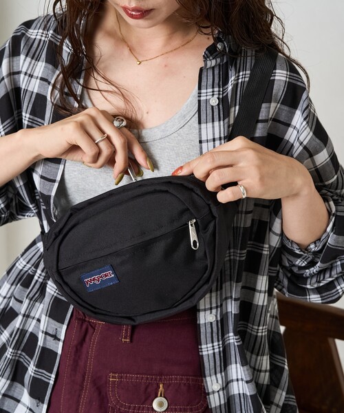 限定展開 JANSPORT/ジャンスポーツ FIFTH AVENUE/フィフスアベニュー