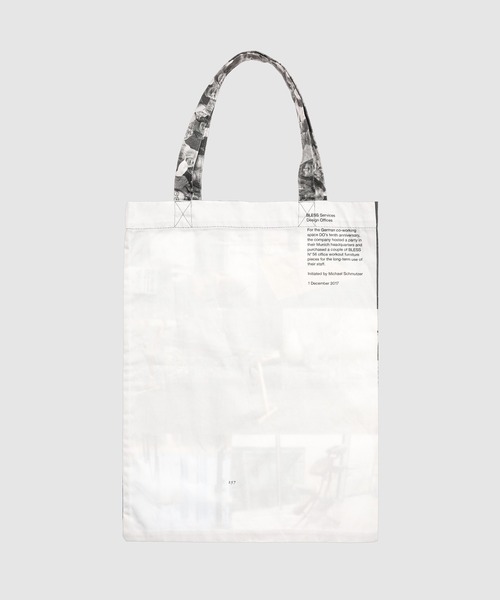 Bookbag（トートバッグ）｜BLESS（ブレス）のファッション通販 - ZOZOTOWN