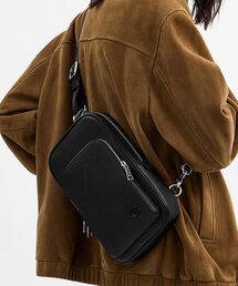 COACH｜コーチのボディバッグ/ウエストポーチ通販 - ZOZOTOWN