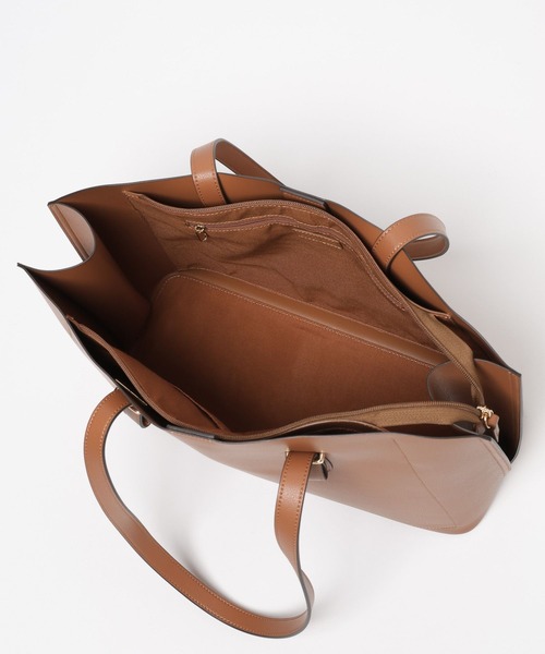 スペ軽撥水6ポケA4トート/611426（トートバッグ）｜GLOBAL WORK