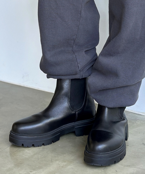 AP STUDIO（エーピーストゥディオ）の「【VINILO/ヴィニーロ】別注