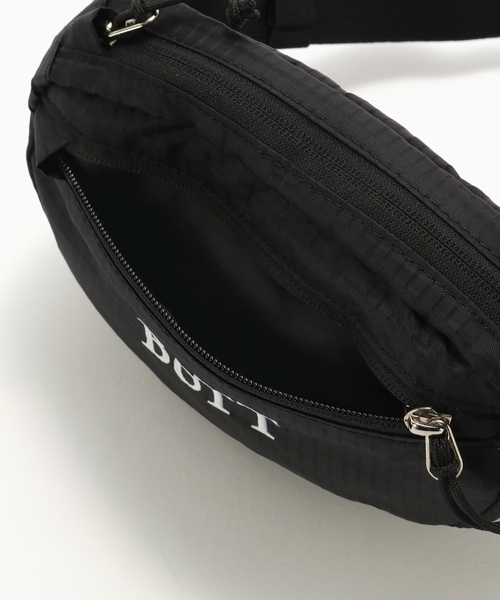 BoTT / ボット RIPSTOP WAIST BAG（ボディバッグ/ウエストポーチ