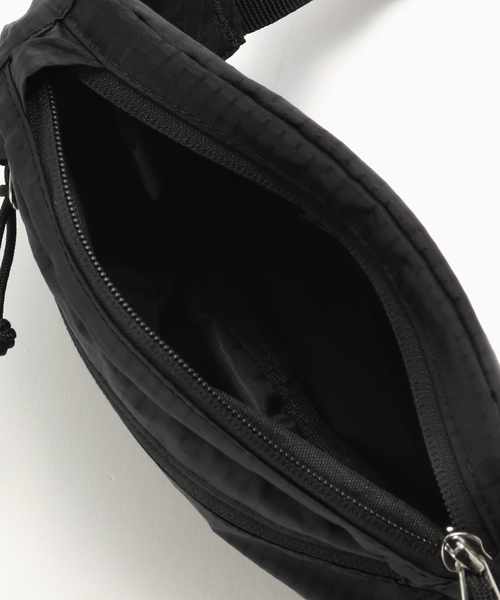 BoTT / ボット RIPSTOP WAIST BAG（ボディバッグ/ウエストポーチ